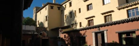 Casa Rural las Médicas