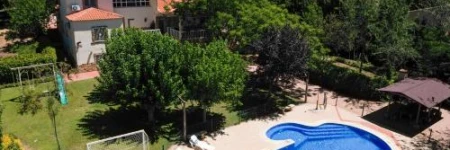 Casa Rural Las Melias