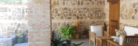 Casa Rural Las Navillas