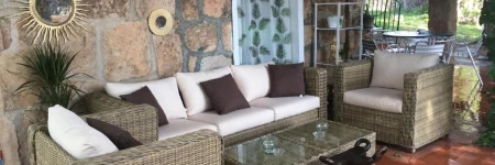 Casa Rural en Las Nieves