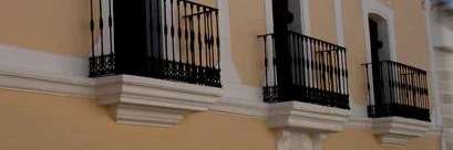 Casa Rural Las Nieves