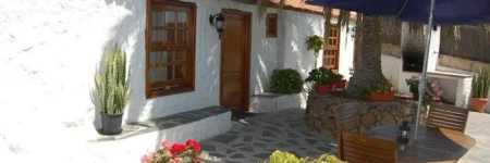 Casa rural las perez