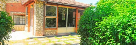 Casa rural las Rosas