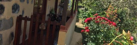 Casa Rural Las Rosas