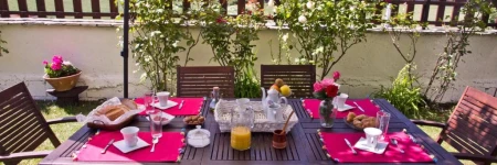 Casa Rural Lazkano en Sierra de Urbasa