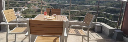 Casa Rural Leo: remanso de paz y tranquilidad