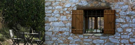 Casa Rural LEra