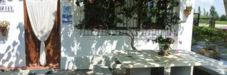 Casa Rural LEsquerra De Gabriel