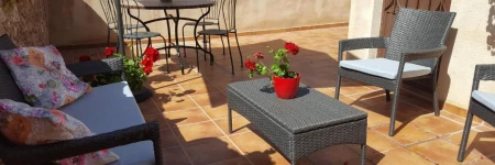 Casa Rural Llebra II