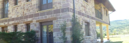 Casa rural LLOSA Planta PRIMERA y Planta BAJA