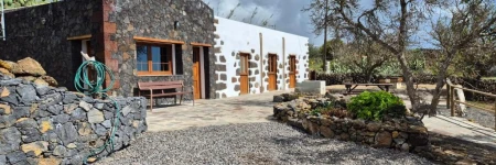 Casa Rural Lomo Lugo