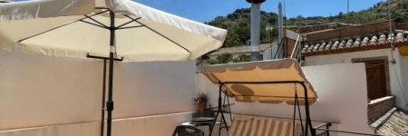 Casa rural Los Abuelos