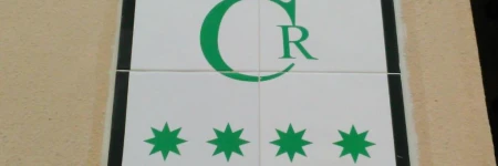 Casa Rural "Los Aperos"