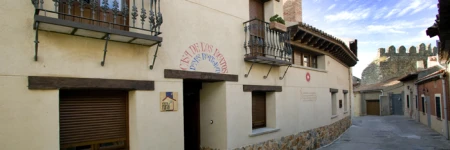 Casa Rural Los Beatos