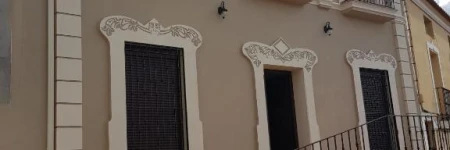 Casa Rural Los Belloso