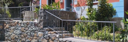 Casa Rural Los Chapines