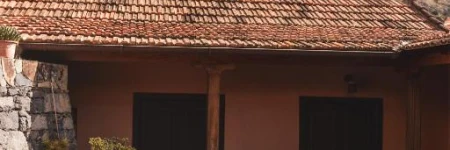 Casa rural Los Madroños