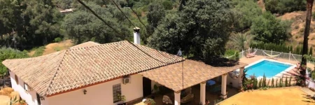 Casa Rural Los Menestrales