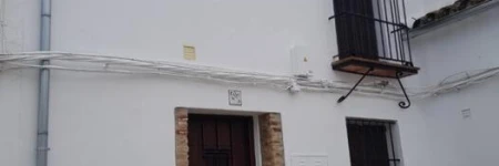 Casa Rural Los Naranjos