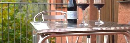 Casa Rural Los Olivos