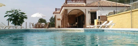 Casa Rural Los Once Olivos