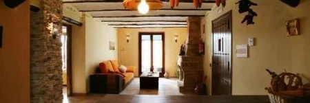 Casa Rural los Pedregales