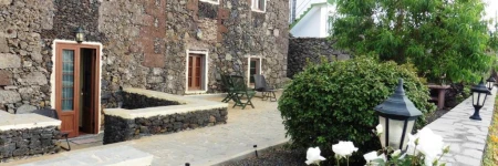 Casa Rural Los Perales