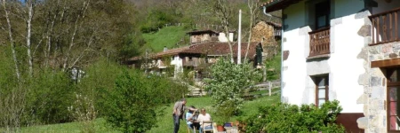 Casa Rural Los Riegos