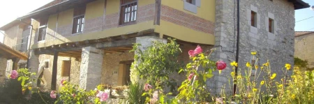 Casa Rural Los Soportales