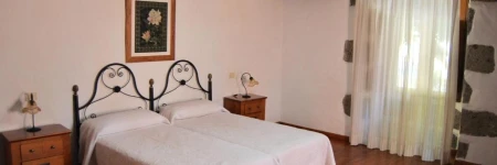 Casa Rural Los Suárez