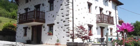 Casa Rural Madariaga