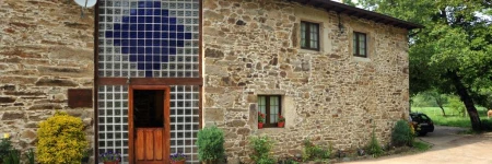 casa rural madreselva
