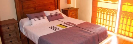 Casa Rural MAGNANIMUS