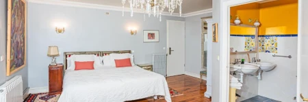 Casa Rural Mailan PARKING INCLUIDO