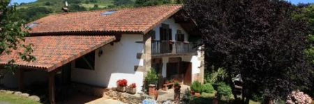 Casa Rural Malkornea