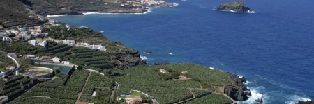 Casa Rural Malpais Trece