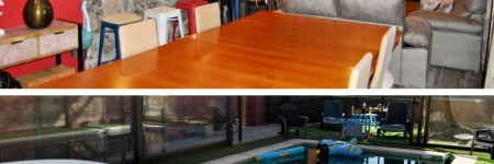 Casa Rural Mansion Alejandra con piscina y jacuzzi