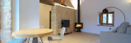 casa rural mara mara