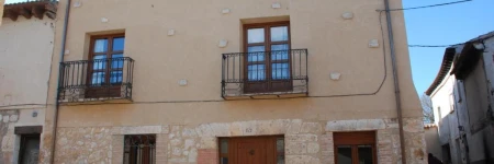 Casa Rural MargaritaS