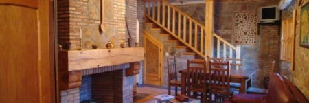 Casa Rural María Victoria