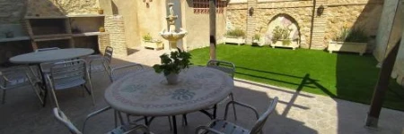 Casa Rural María Y Cristina