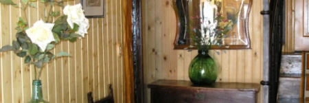 Casa Rural Maricarmen