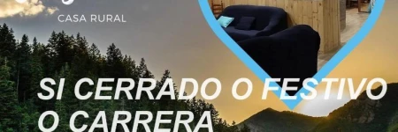 Casa Rural Marineta Casiana-Riópar