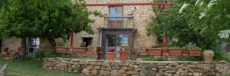 CasA Rural Mas de la Mateba