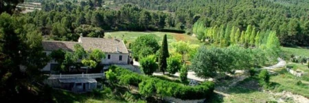 casa rural Mas Pare Sant