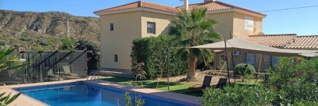 Casa Rural Mas Solana