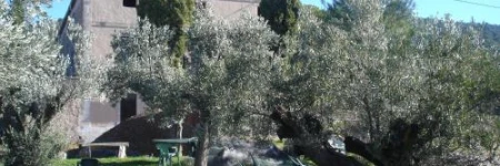 Casa Rural Masía Barbera