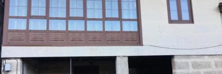 Casa Rural Melon
