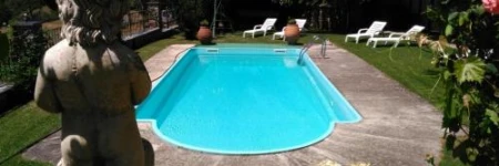 Casa Rural Mestre Gros