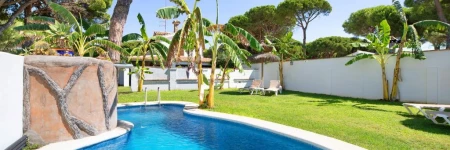 Casa rural Mi Pasion 1-Familias